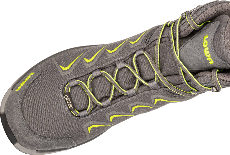 Carica immagine in Galleria Viewer, SCARPE FERROX PRO GTX MID