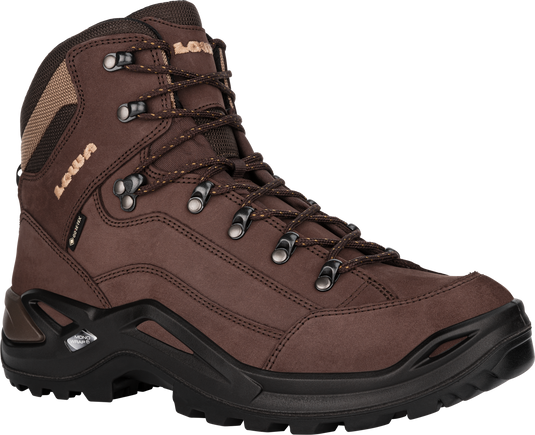 RENEGADE  LOWA GTX MID
