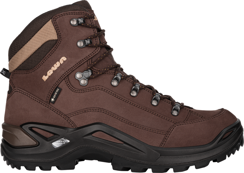 Carica immagine in Galleria Viewer, RENEGADE LOWA GTX MID