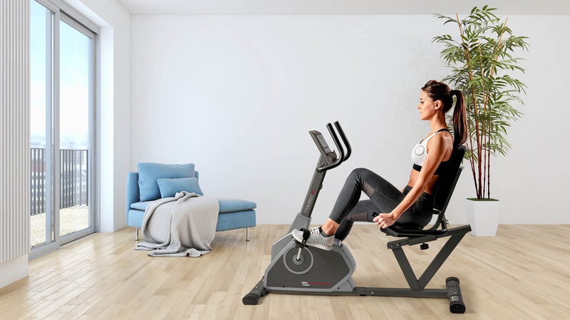 Carica immagine in Galleria Viewer, BICI CAMERA BRX RECUMBENT 65 COMFORT