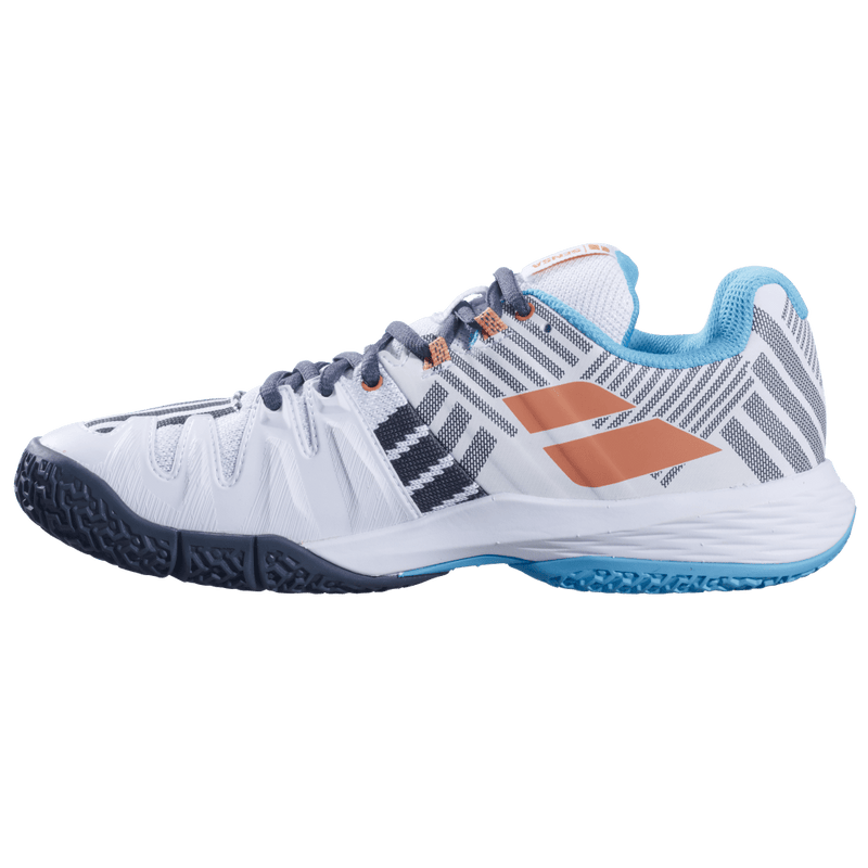 Carica immagine in Galleria Viewer, SCARPE PADEL BABOLAT SENSA PADEL DONNA