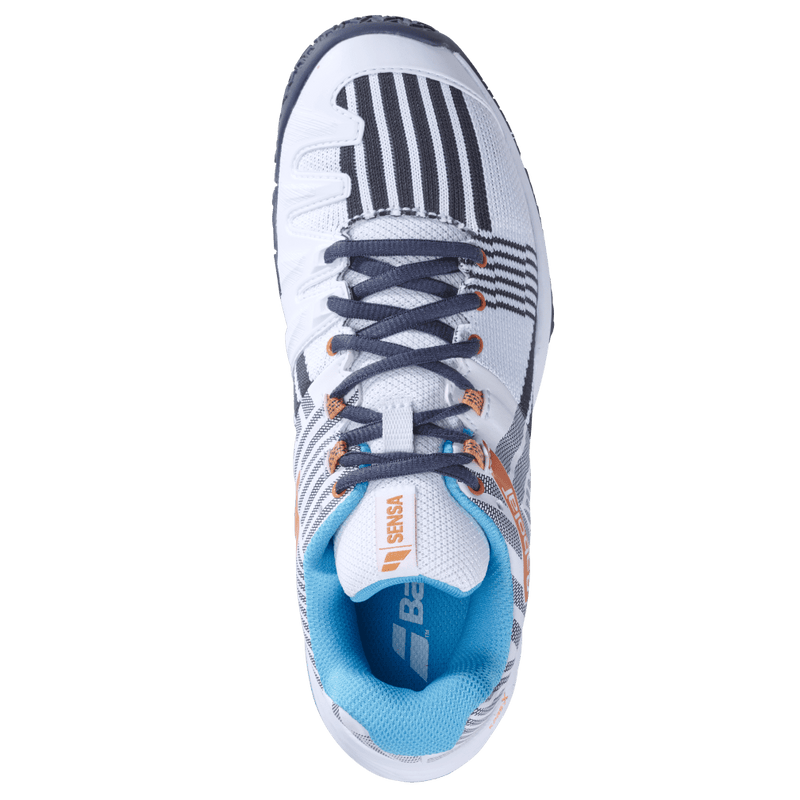 Carica immagine in Galleria Viewer, SCARPE PADEL BABOLAT SENSA PADEL DONNA