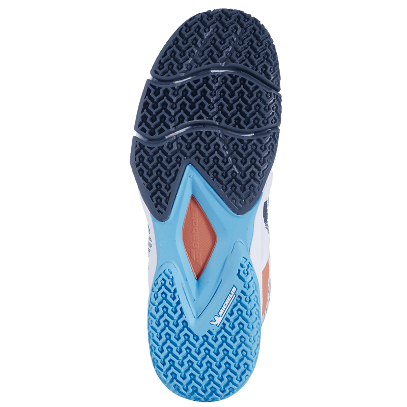 Carica immagine in Galleria Viewer, SCARPE PADEL BABOLAT SENSA PADEL DONNA