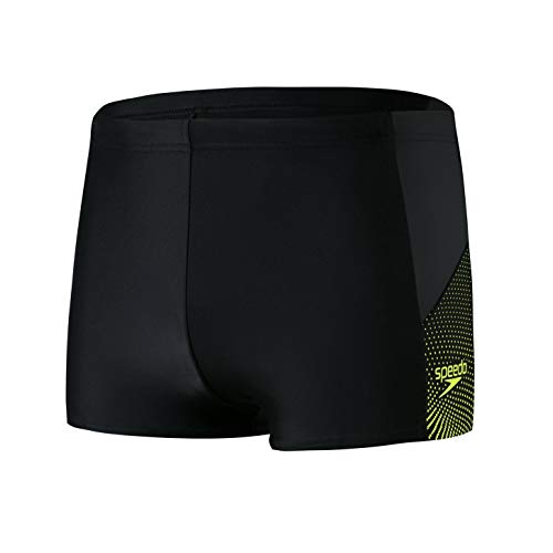 Carica immagine in Galleria Viewer, COSTUME UOMO SPEEDO TRUNK DIVE BK-GREY