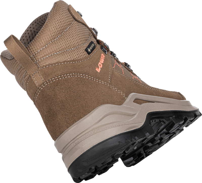 Carica immagine in Galleria Viewer, SCARPE LOWA TAURUS PRO GTX MID Ws