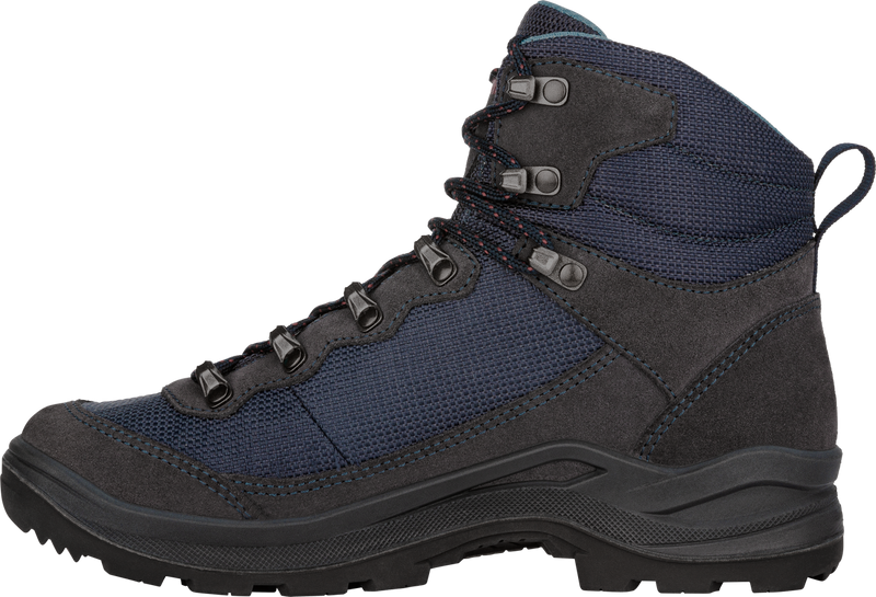 Carica immagine in Galleria Viewer, Scarpe LOWA TAURUS PRO GTX MID Ws
