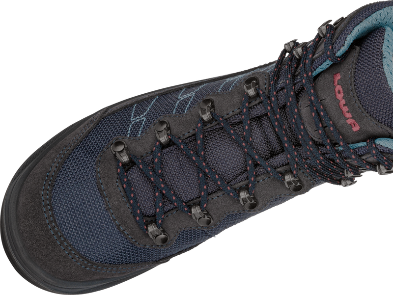 Carica immagine in Galleria Viewer, Scarpe LOWA TAURUS PRO GTX MID Ws