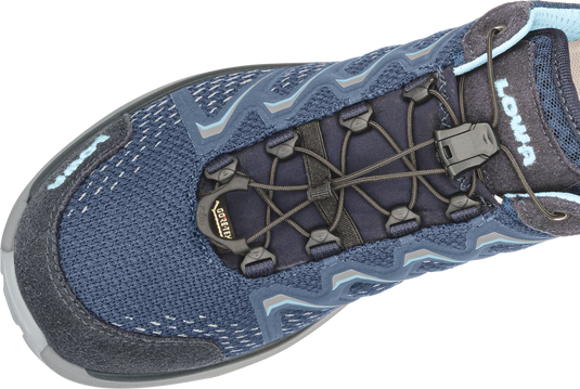 Scarpe MADDOX GTX LO Ws