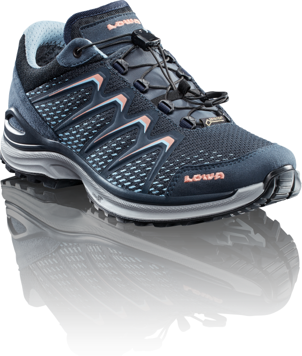 Carica immagine in Galleria Viewer, SCARPE LOWA MADDOX GTX LO Ws