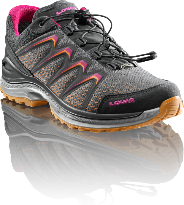 Carica immagine in Galleria Viewer, SCARPE LOWA MADDOX GTX LO Ws