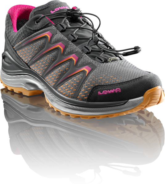 SCARPE LOWA MADDOX GTX LO Ws