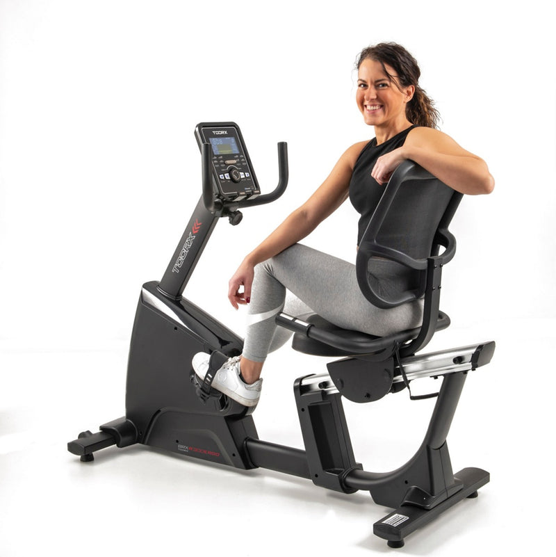 Carica immagine in Galleria Viewer, BICI CAMERA BRX RECUMBENT 300 ERGO