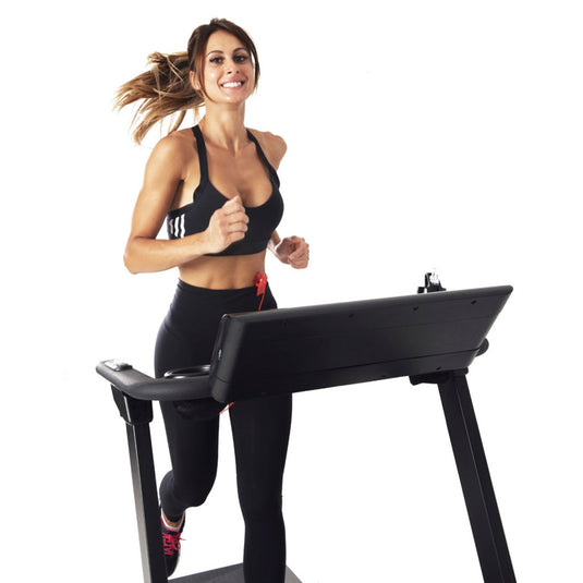 Tapis Roulant TFK 655 SLIM