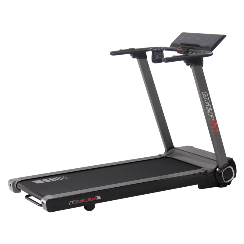Carica immagine in Galleria Viewer, Tapis Roulant TFK 855 SLIM