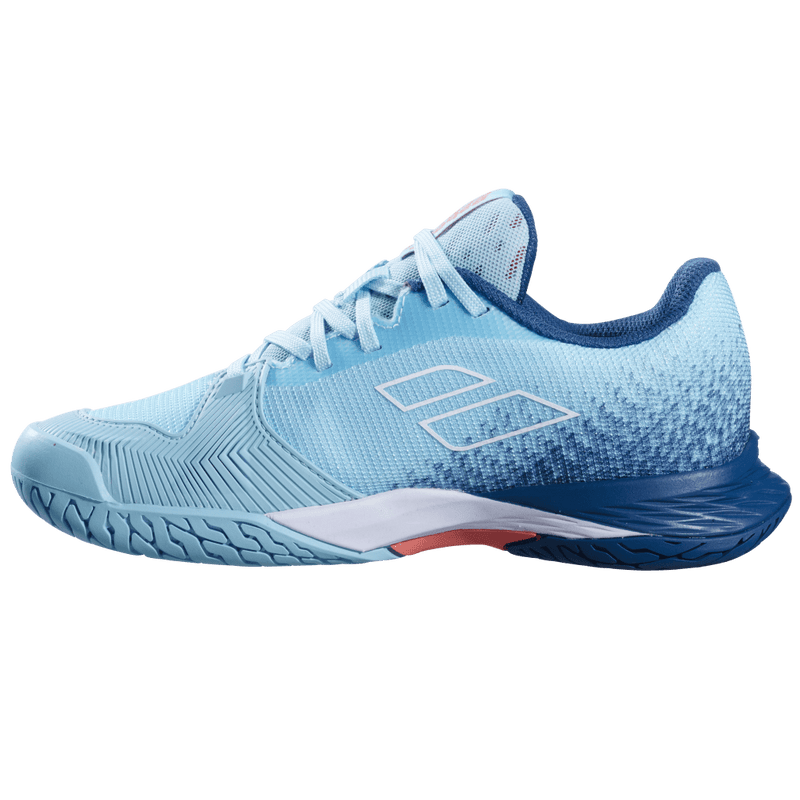 Carica immagine in Galleria Viewer, SCARPE Jet Mach 3 All Court Junior Boy