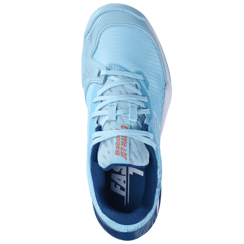 Carica immagine in Galleria Viewer, SCARPE Jet Mach 3 All Court Junior Boy