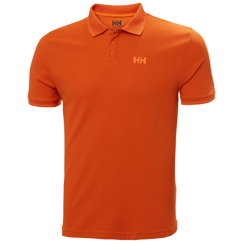 Carica immagine in Galleria Viewer, POLO HH MEN'S KOS QUICK-DRY POLO