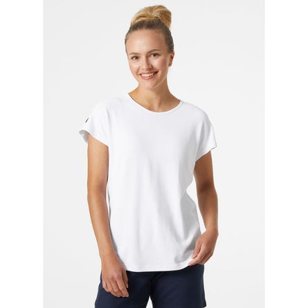 Carica immagine in Galleria Viewer, t-shirt WOMEN'S CREWLINE QUICK-DRY TOP