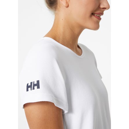 Carica immagine in Galleria Viewer, t-shirt WOMEN'S CREWLINE QUICK-DRY TOP