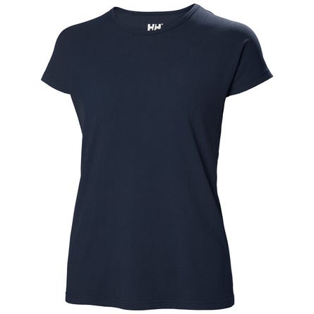 Carica immagine in Galleria Viewer, t-shirt WOMEN'S CREWLINE QUICK-DRY TOP