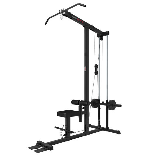 LAT MACHINE LTX 2000