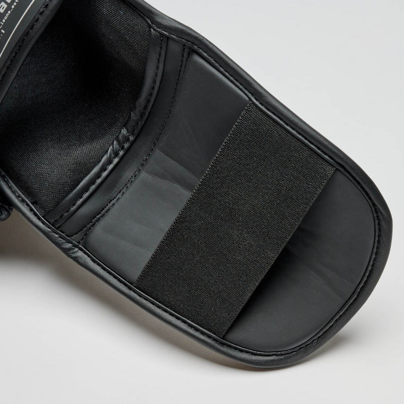 Carica immagine in Galleria Viewer, PARATIBIA CAMO BLACK