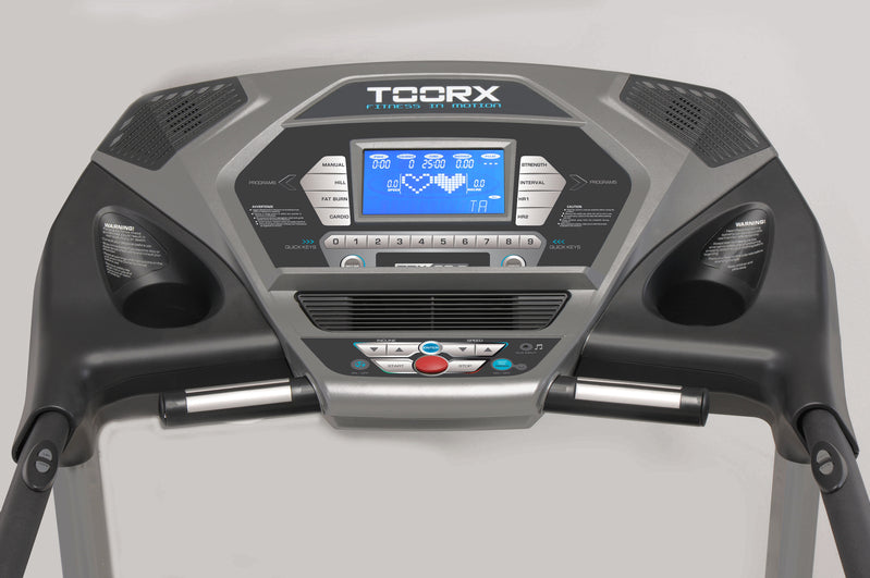 Carica immagine in Galleria Viewer, TAPIS ROULANT TRX-90 S