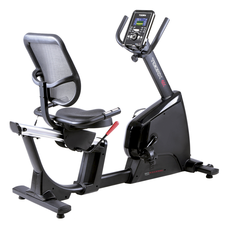 Carica immagine in Galleria Viewer, BICI CAMERA BRX RECUMBENT 300 ERGO