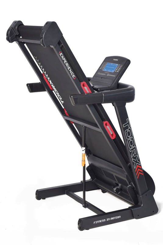 TAPIS ROULANT EXPERIENCE