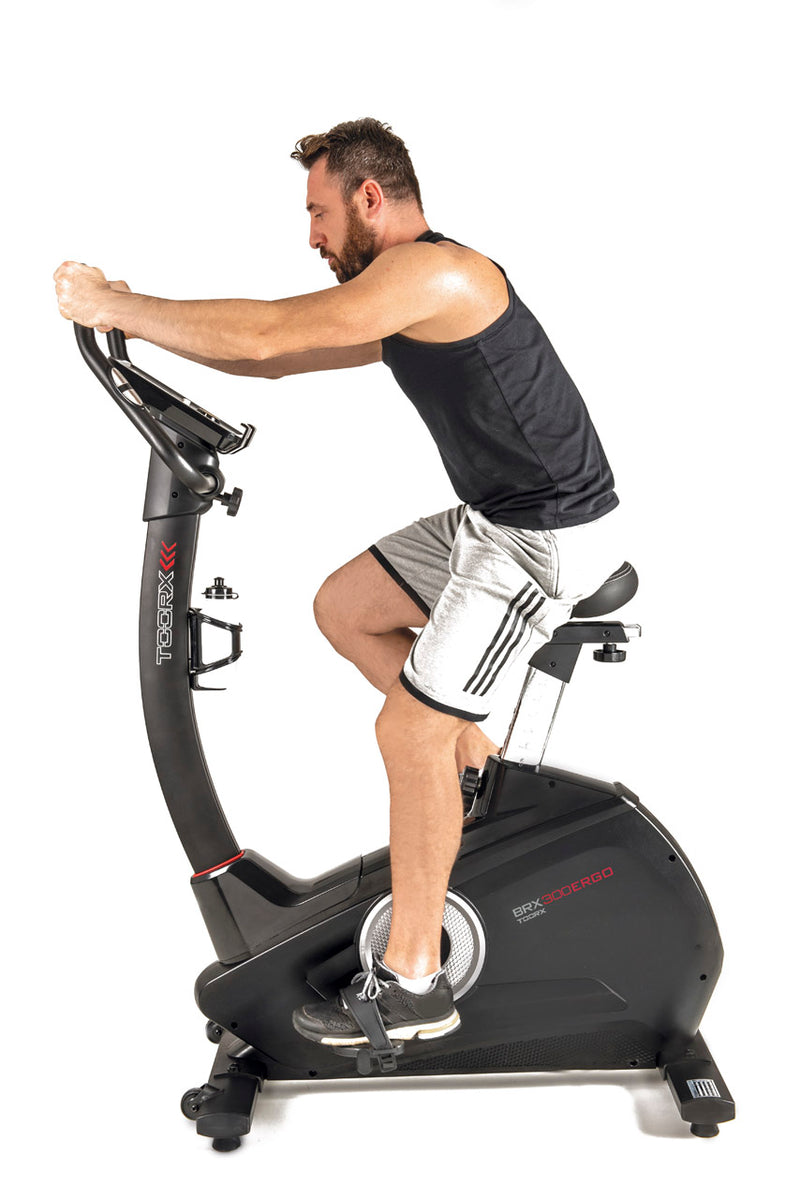 Carica immagine in Galleria Viewer, BICI CAMERA BRX-300ERGO