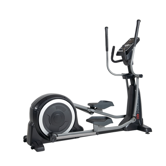 ELLITTICA ERGOMETRO TOORX PROFESSIONAL ERX 9000