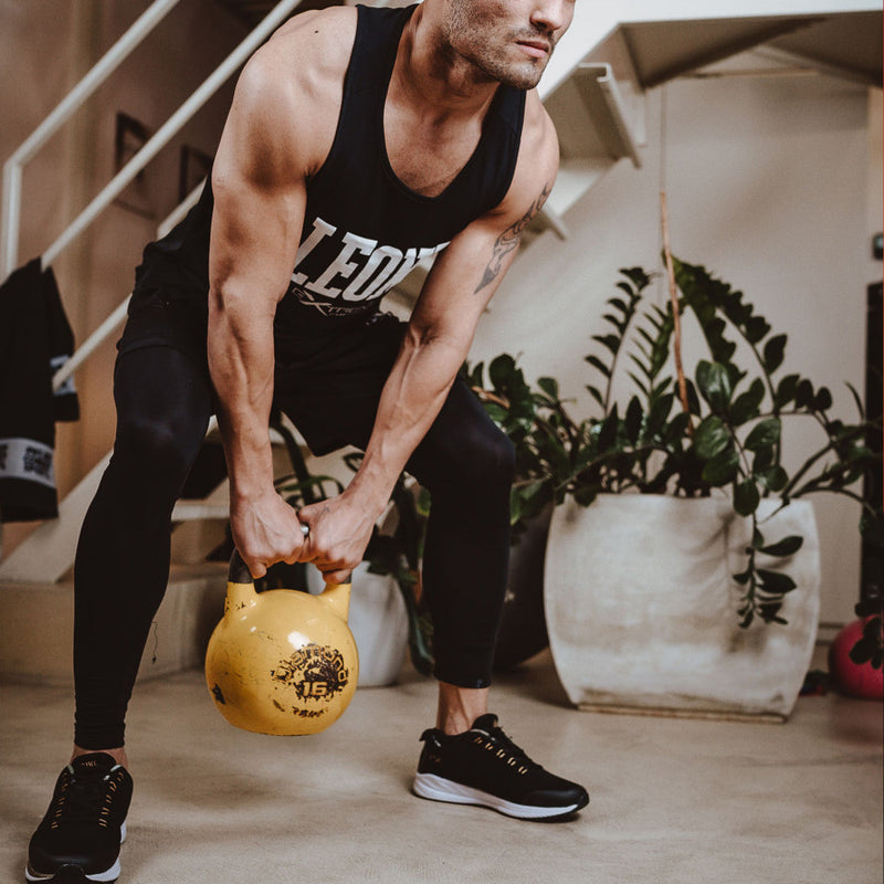 Carica immagine in Galleria Viewer, CANOTTA LOGO