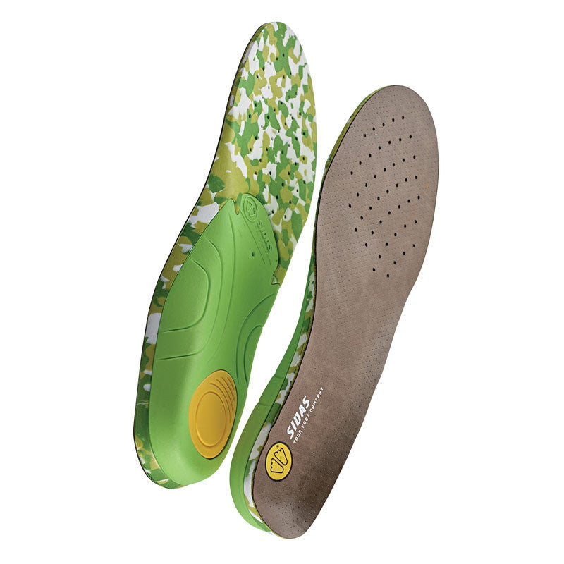 Carica immagine in Galleria Viewer, SOLETTE DA ESCURSIONISMO OUTDOOR 3D