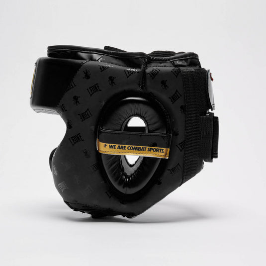 CASCO PUGILATO DNA