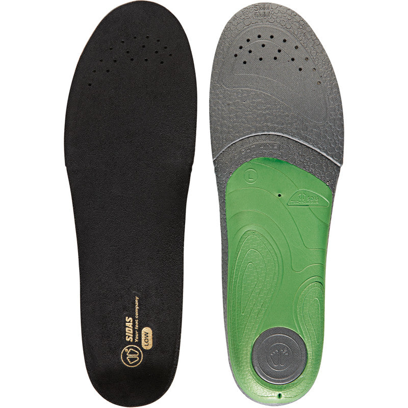 Carica immagine in Galleria Viewer, SOLETTE DAILYLIFE 3FEET® SLIM LOW