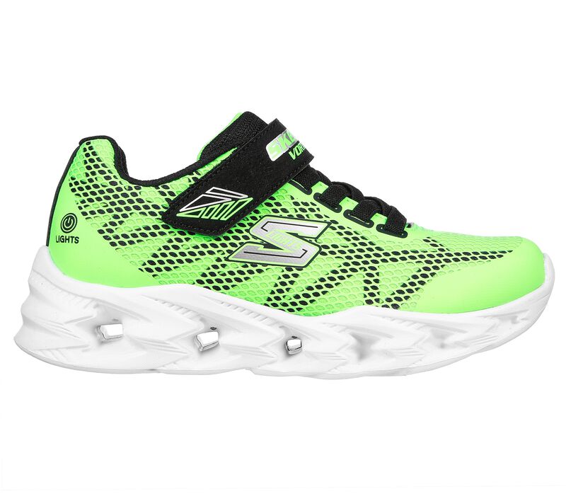 Carica immagine in Galleria Viewer, SKECHERS SCARPE S Lights: Vortex 2.0 bambino