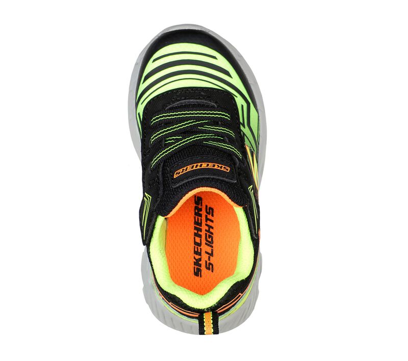 Carica immagine in Galleria Viewer, SKECHERS S-Lights: Magna-Lights - Maver bambino