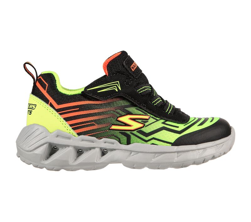 Carica immagine in Galleria Viewer, SKECHERS S-Lights: Magna-Lights - Maver bambino