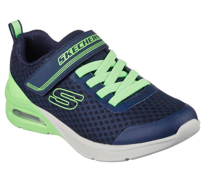 Carica immagine in Galleria Viewer, SKECHERS Microspec Max - Gorvix bambino