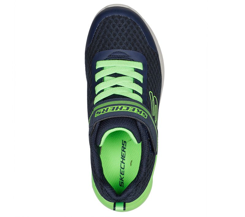Carica immagine in Galleria Viewer, SKECHERS Microspec Max - Gorvix bambino