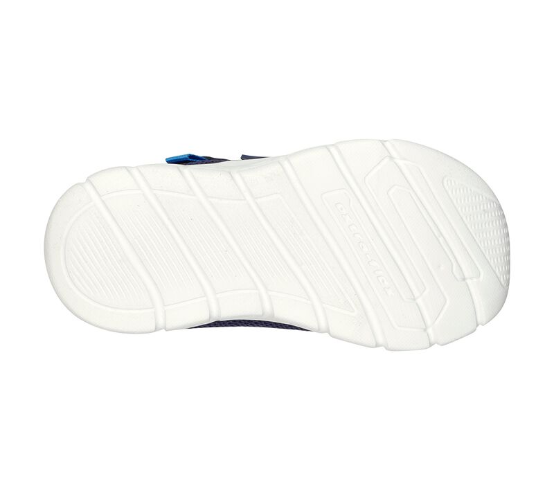 Carica immagine in Galleria Viewer, SKECHERS comfy Flex - Mini Train bambino