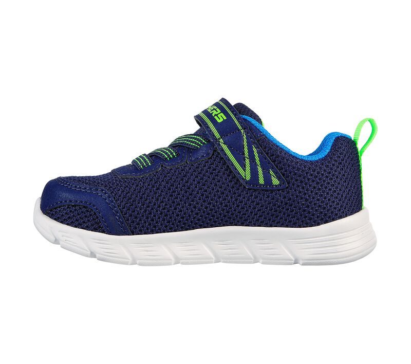 Carica immagine in Galleria Viewer, SKECHERS comfy Flex - Mini Train bambino