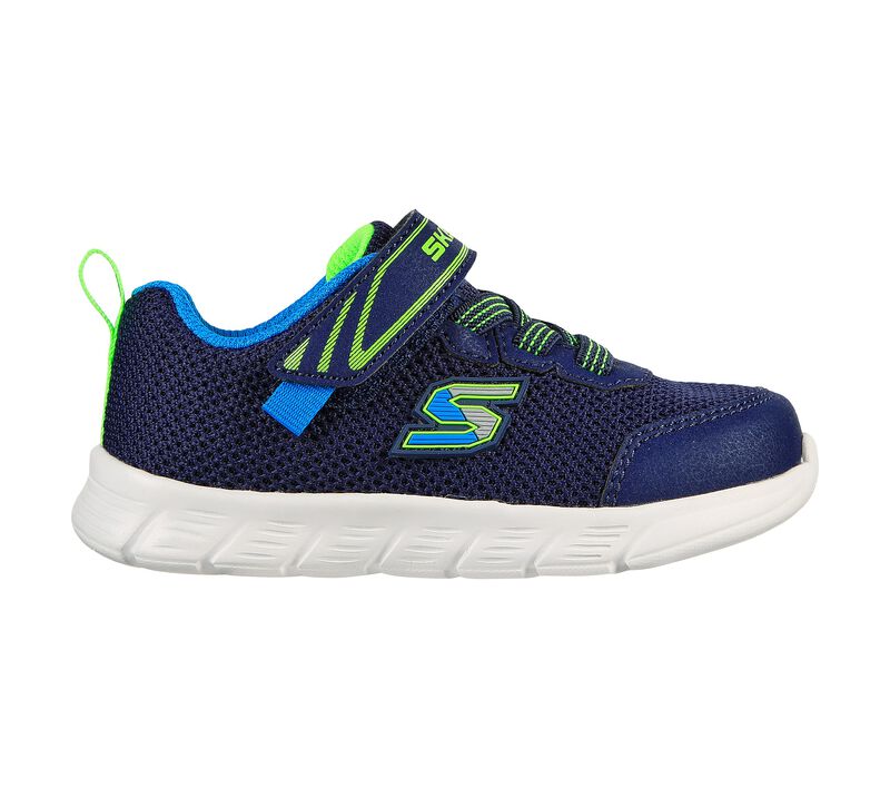 Carica immagine in Galleria Viewer, SKECHERS comfy Flex - Mini Train bambino