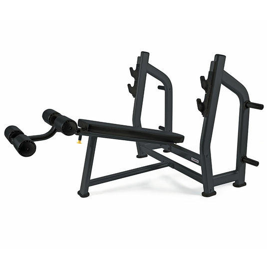 PANCA DECLINATA OLYMPIC WBX3600