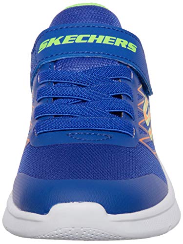SKECHERS MICROSPEC-TEXLOR  Bambino