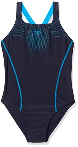 COSTUME PISCINA DONNA INTERO SPEEDO TECH MEDA