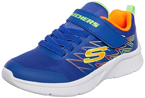 SKECHERS MICROSPEC-TEXLOR  Bambino