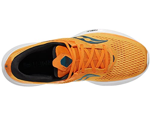 SCARPE SAUCONY UOMO RIDE 15