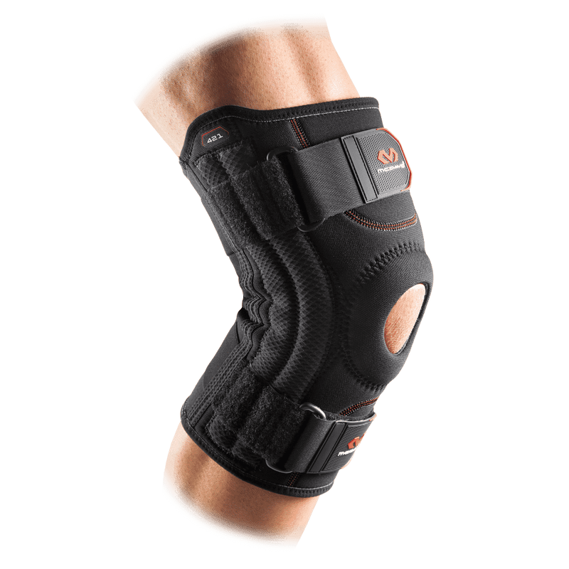 Carica immagine in Galleria Viewer, GINOCCHIERA Knee Support With Stays