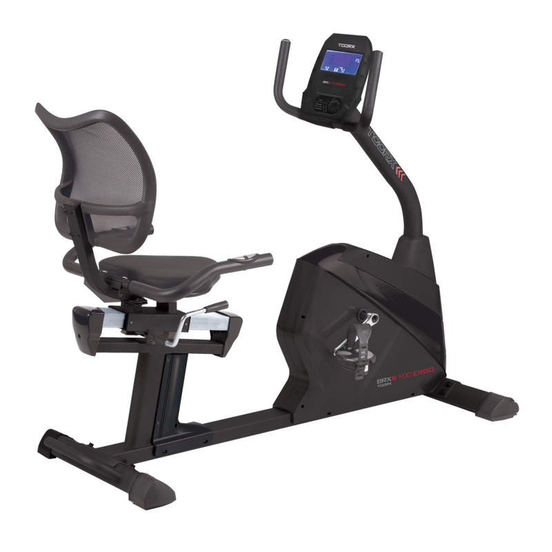 Carica immagine in Galleria Viewer, BICI CAMERA BRX RECUMBENT 100ERGO